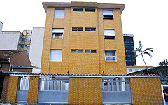 Edifício João Ramalho